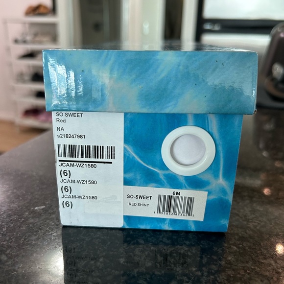 Jeffrey Campbell Sandals - Picture 7 of 8